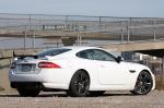 Jaguar XKR-S 2012 года